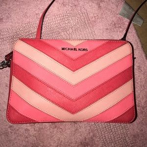 Michael Kors Cross Body Bag